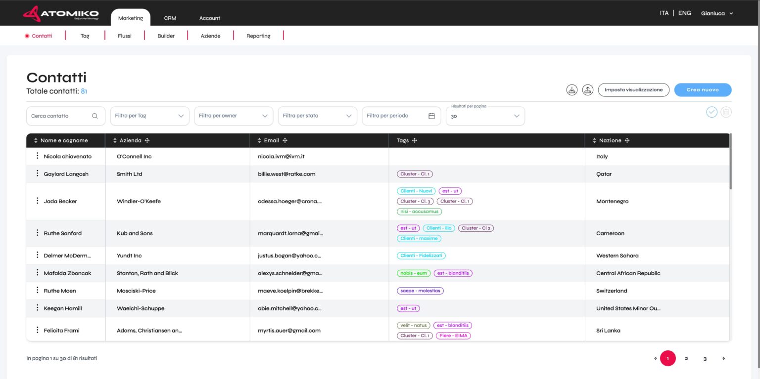 Contatti_software